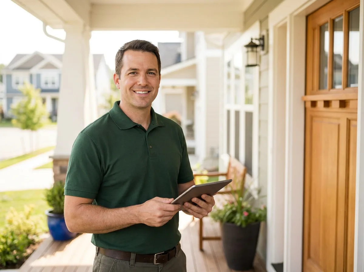 Pest control FAQs for Harrodsburg, KY